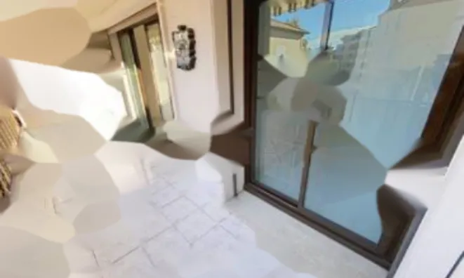 Недвижимость Apartment Cannes: 9