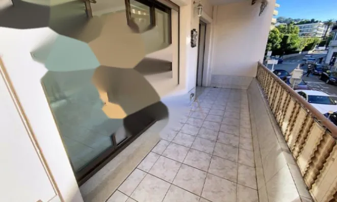 Недвижимость Apartment Cannes: 11