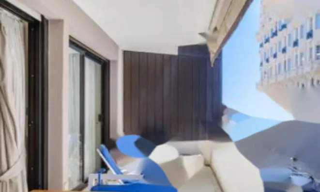 Недвижимость Apartment Cannes Center: 3