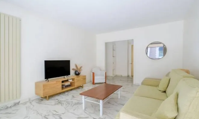 Недвижимость Apartment Cannes Center: 7