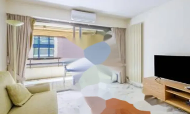 Недвижимость Apartment Cannes Center: 8