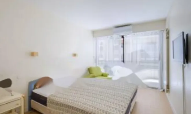 Недвижимость Apartment Cannes Center: 9