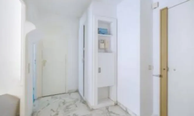 Недвижимость Apartment Cannes Center: 12