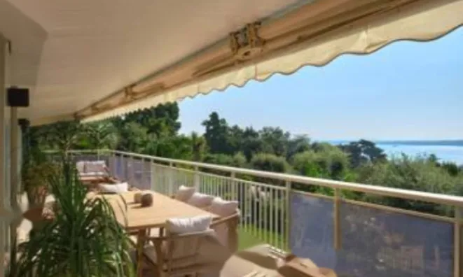 Недвижимость Villa Cannes Californie: 2