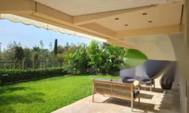 Недвижимость Villa Cannes Californie: 3