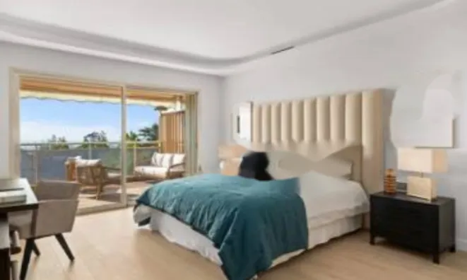 Недвижимость Villa Cannes Californie: 5