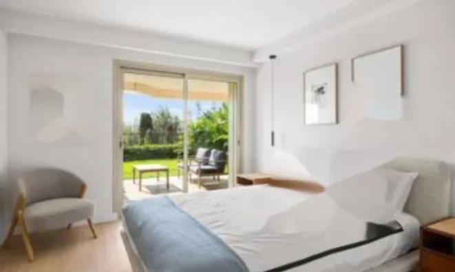 Недвижимость Villa Cannes Californie: 6