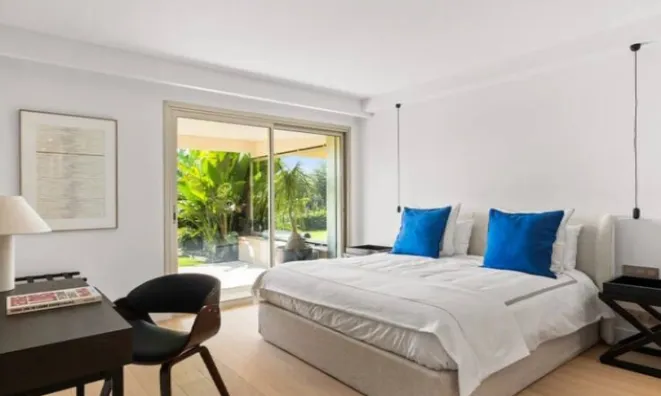 Недвижимость Villa Cannes Californie: 7