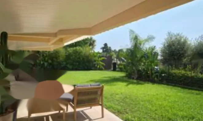 Недвижимость Villa Cannes Californie: 9