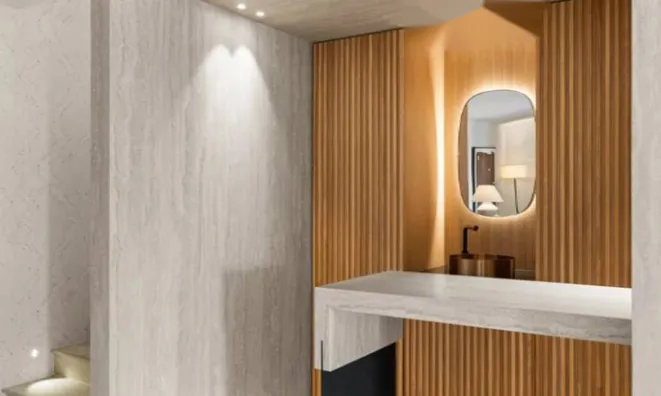 Недвижимость Villa Cannes Californie: 13