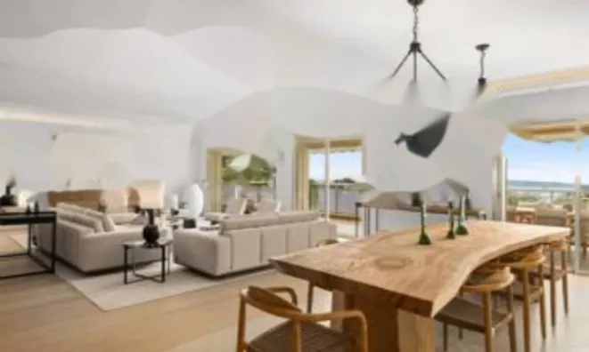 Недвижимость Villa Cannes Californie: 15