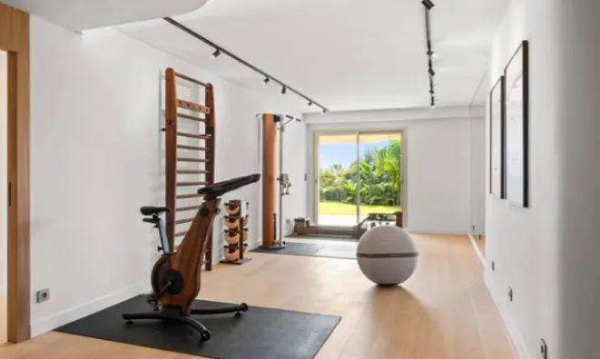 Недвижимость Villa Cannes Californie: 16