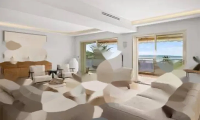 Недвижимость Villa Cannes Californie: 17