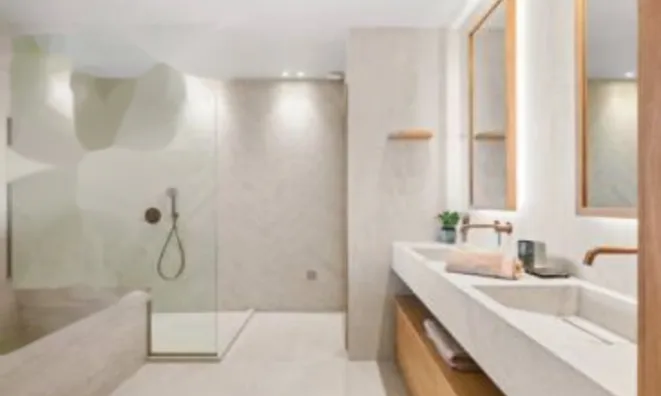 Недвижимость Villa Cannes Californie: 20