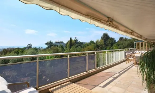 Недвижимость Villa Cannes Californie: 22