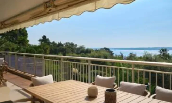 Недвижимость Villa Cannes Californie: 23