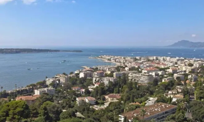 Недвижимость Villa Cannes Californie: 25