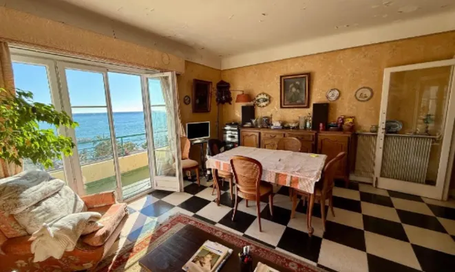 Недвижимость Apartment Suquet Cannes: 3