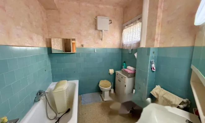 Недвижимость Apartment Suquet Cannes: 7