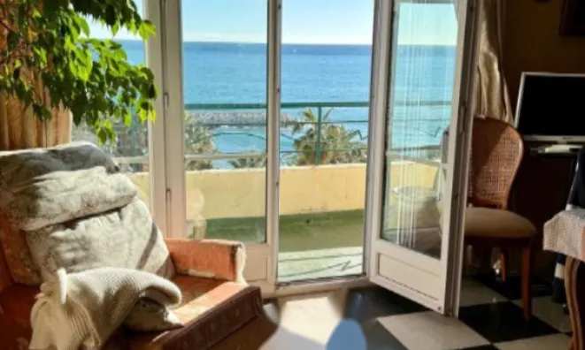 Недвижимость Apartment Suquet Cannes: 8