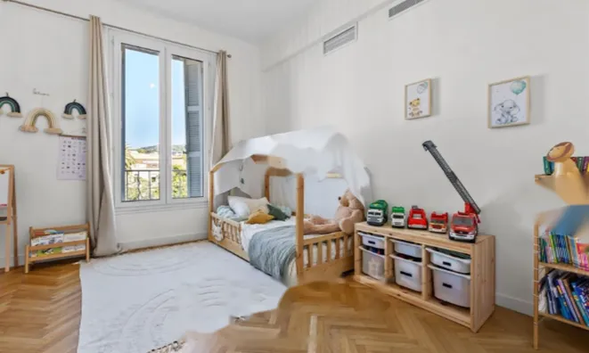 Недвижимость Mansion Cannes Centre Ville: 6