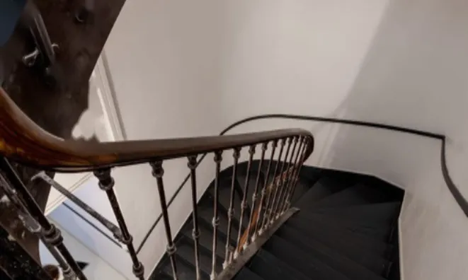 Недвижимость Mansion Cannes Centre Ville: 8