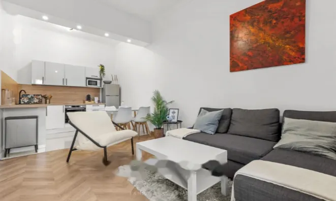 Недвижимость Mansion Cannes Centre Ville: 11