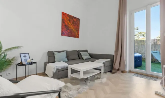 Недвижимость Mansion Cannes Centre Ville: 12