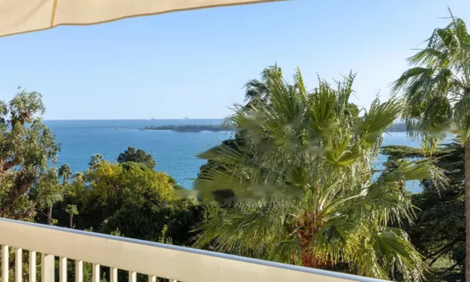 Недвижимость Apartment Cannes Californie: 3