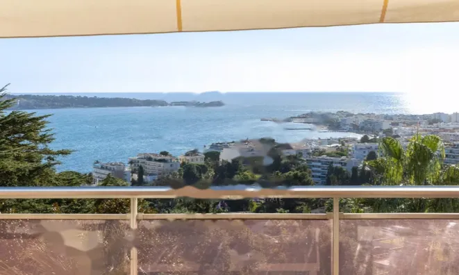 Недвижимость Apartment Cannes Californie: 4