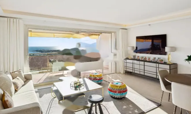 Недвижимость Apartment Cannes Californie: 5