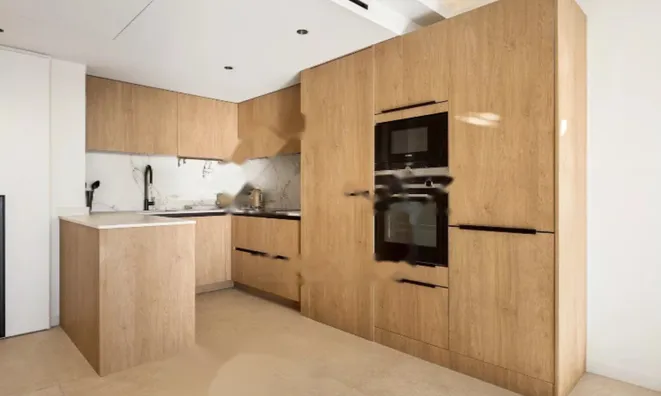 Недвижимость Apartment Cannes Californie: 6