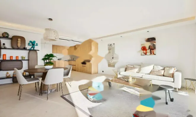 Недвижимость Apartment Cannes Californie: 8