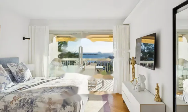 Недвижимость Apartment Cannes Californie: 9