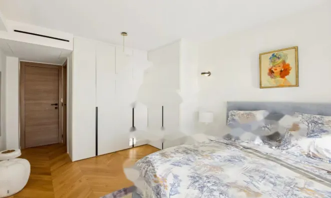 Недвижимость Apartment Cannes Californie: 10