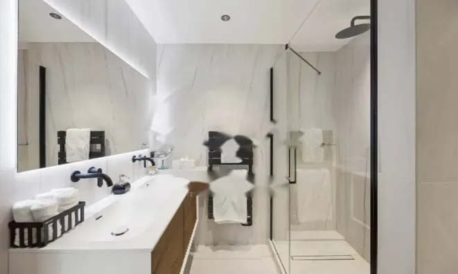 Недвижимость Apartment Cannes Californie: 11