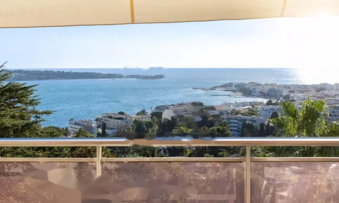 Недвижимость Apartment Cannes Californie: 15
