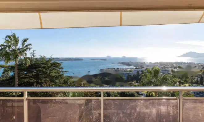 Недвижимость Apartment Cannes Californie: 16