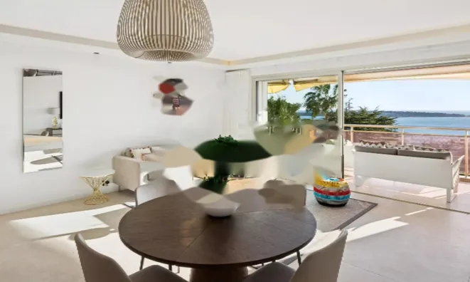 Недвижимость Apartment Cannes Californie: 17