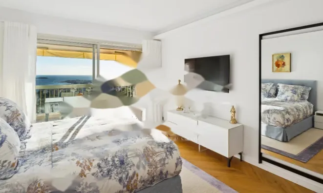 Недвижимость Apartment Cannes Californie: 18