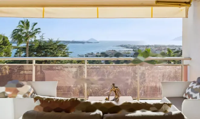 Недвижимость Apartment Cannes Californie: 19