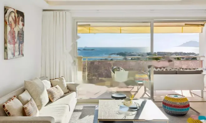 Недвижимость Apartment Cannes Californie: 22