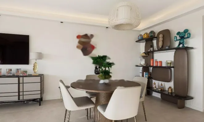 Недвижимость Apartment Cannes Californie: 23