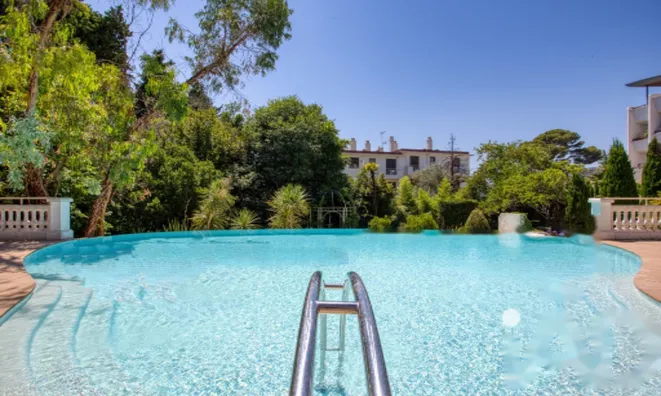 Недвижимость Apartment Cannes République: 1