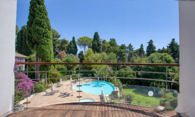 Недвижимость Apartment Cannes République: 2