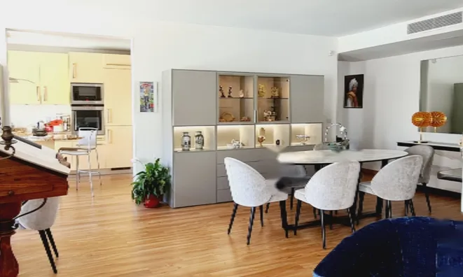 Недвижимость Apartment Cannes République: 5