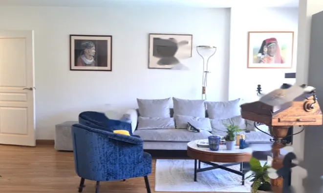 Недвижимость Apartment Cannes République: 7