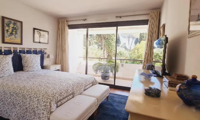 Недвижимость Apartment Cannes République: 8