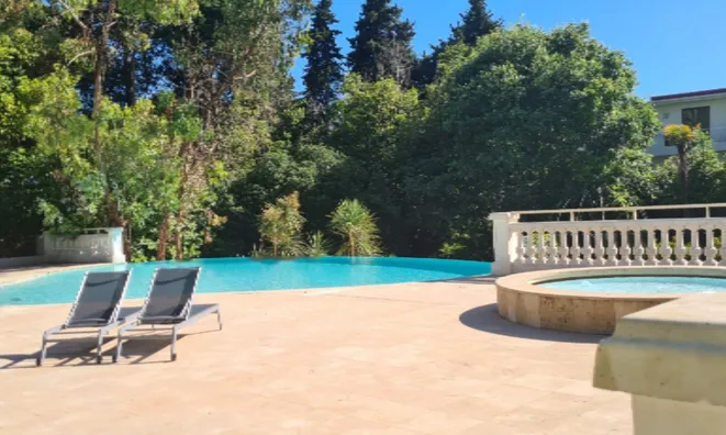 Недвижимость Apartment Cannes République: 11