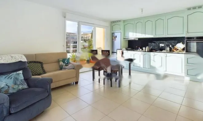 Недвижимость Apartment La Bocca Nord: 1